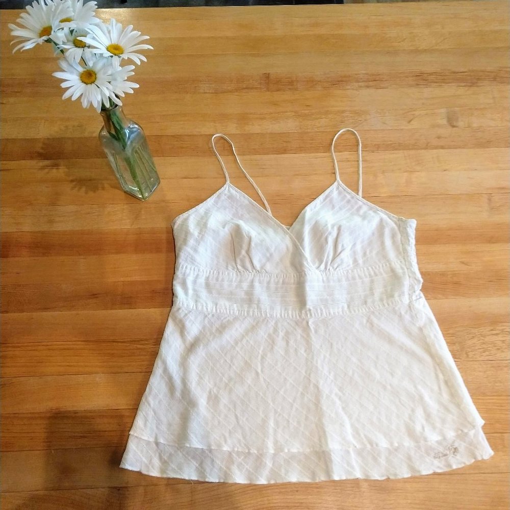 Lily Boho Tank